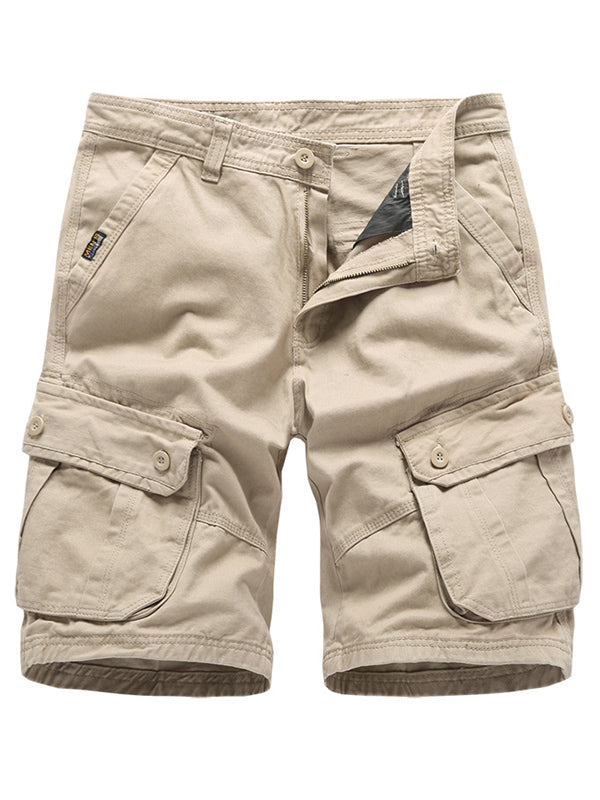 別注 VINTAGE FIT 6 POCKETS CARGO SHORTS Cargo-Shorts-e.s.