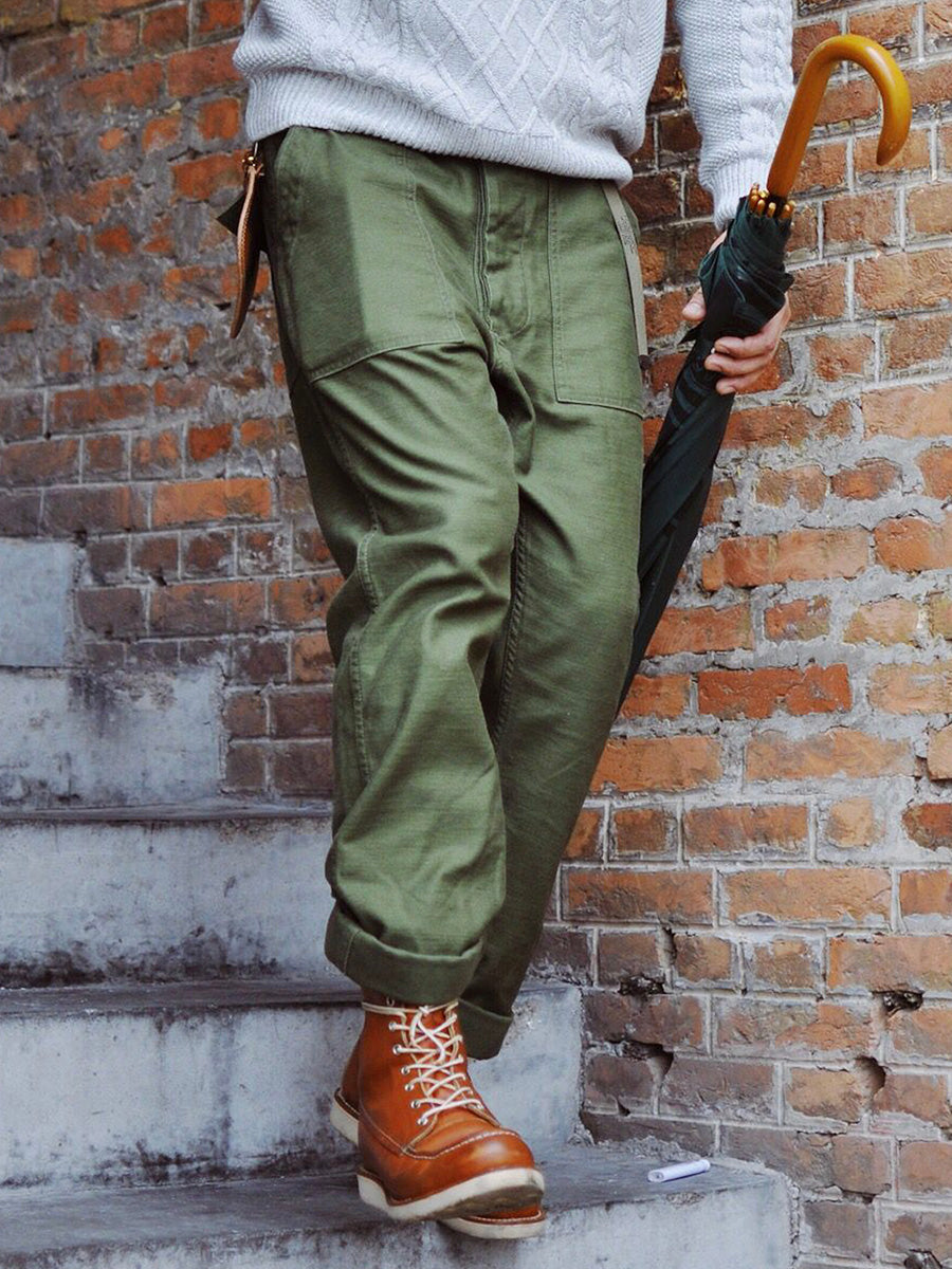 Pants