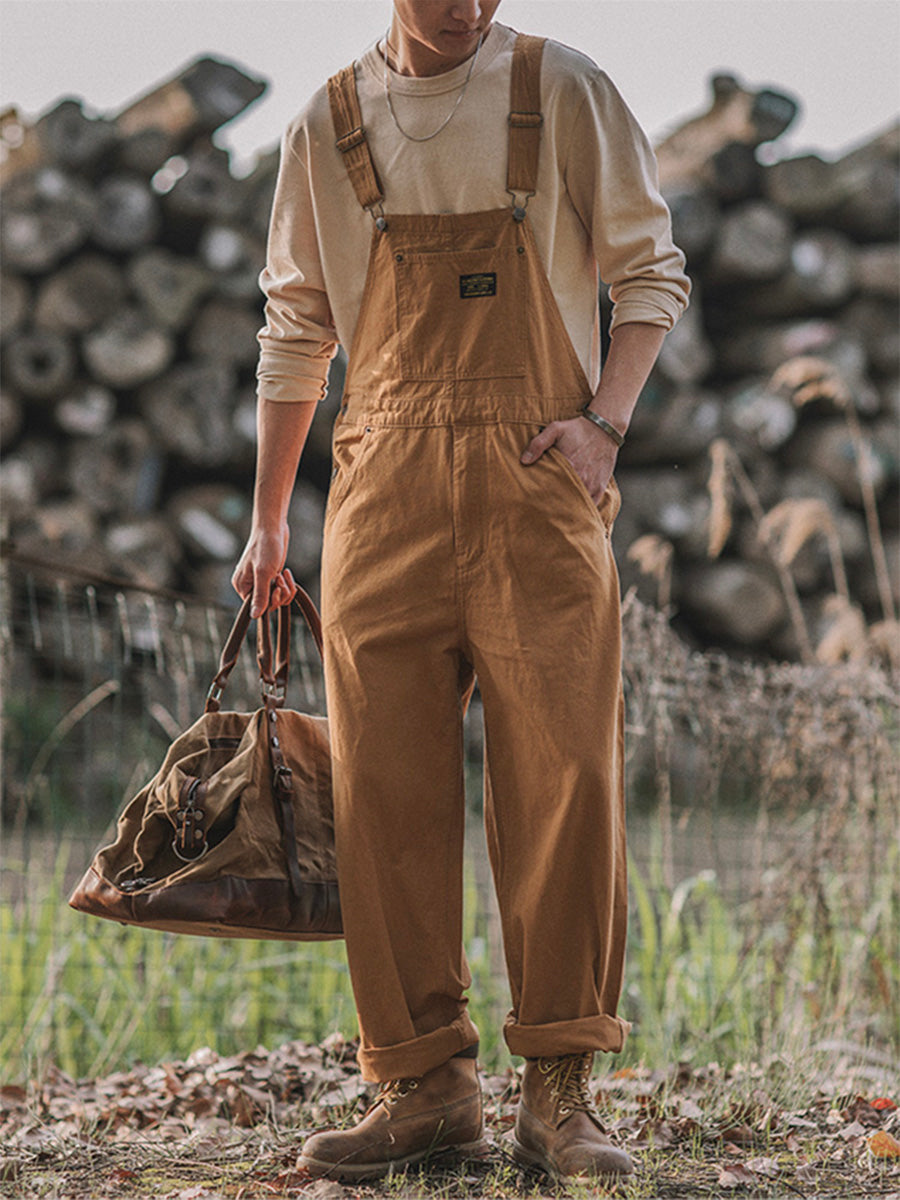 Overalls