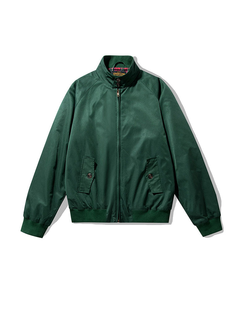 Men’s Harrington G9 Jacket