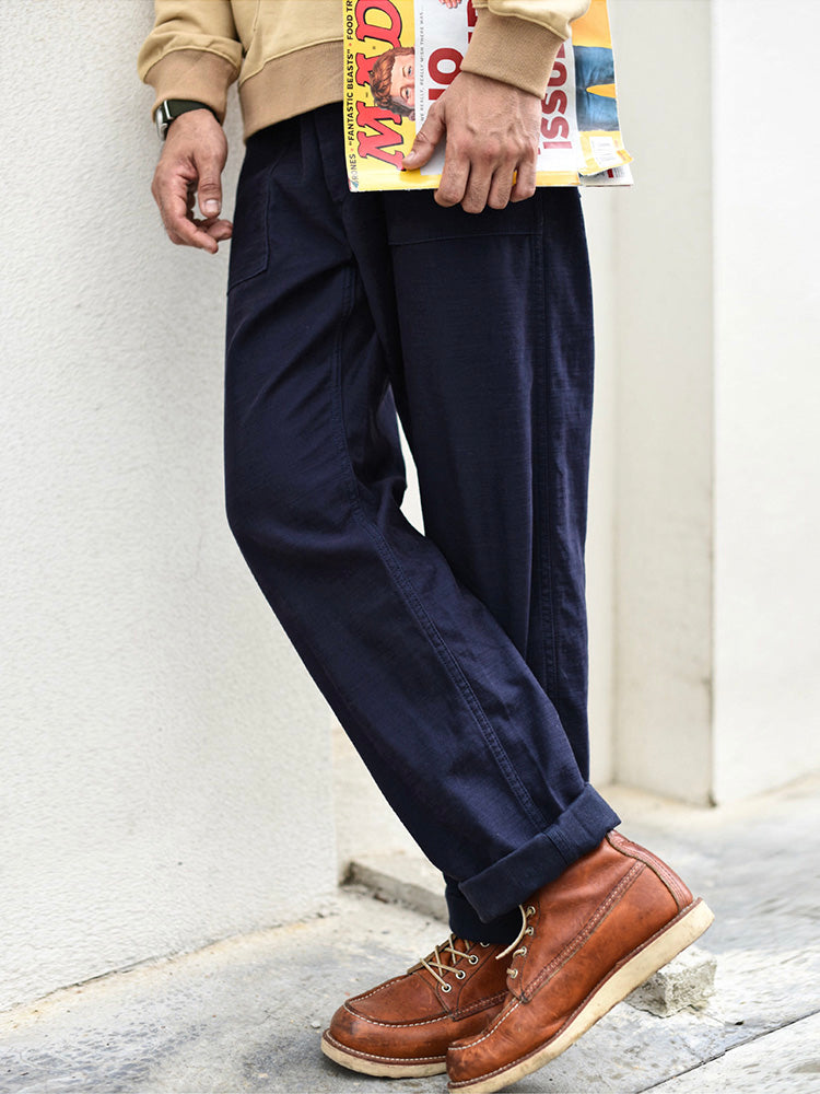 US Military OG-107 Fatigue Pants – Vikokos