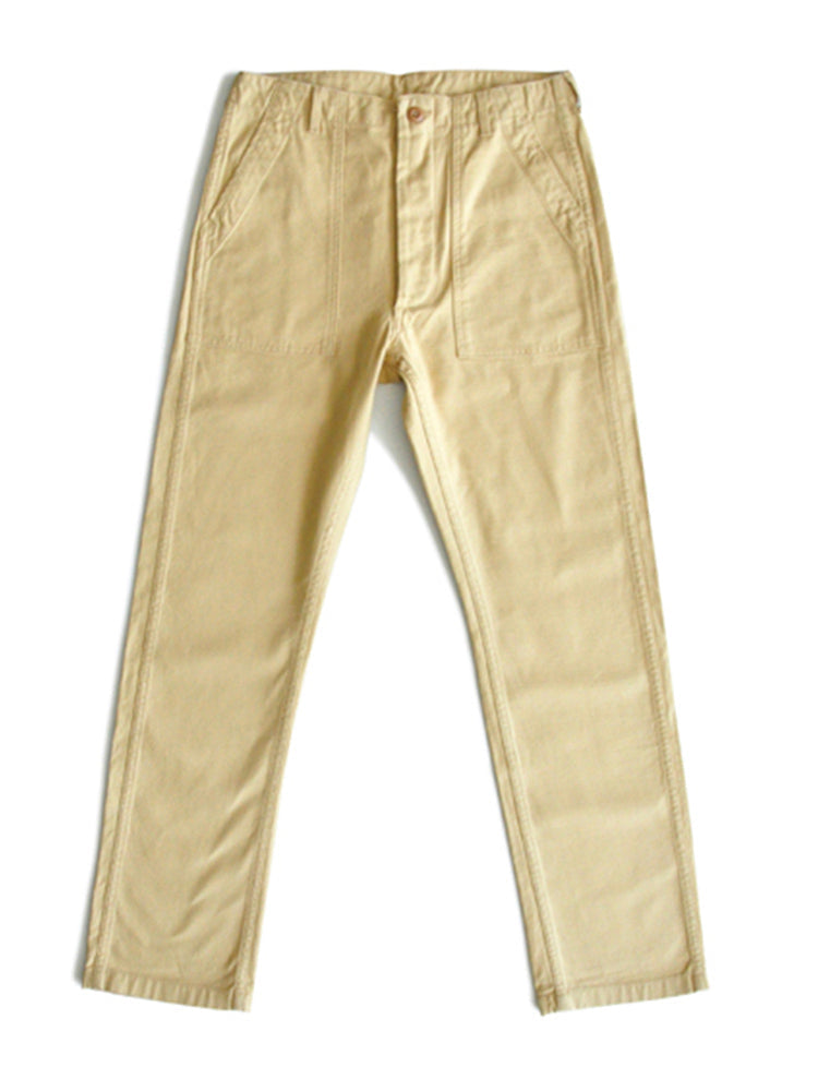 US Military OG-107 Fatigue Pants – Vikokos